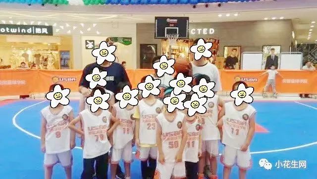 青少年篮球爱好者综合训练方案_2